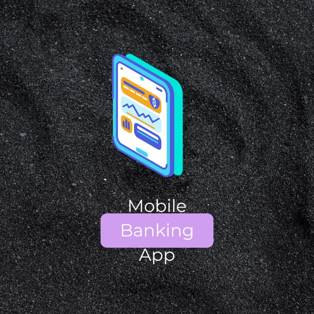 Mobile app