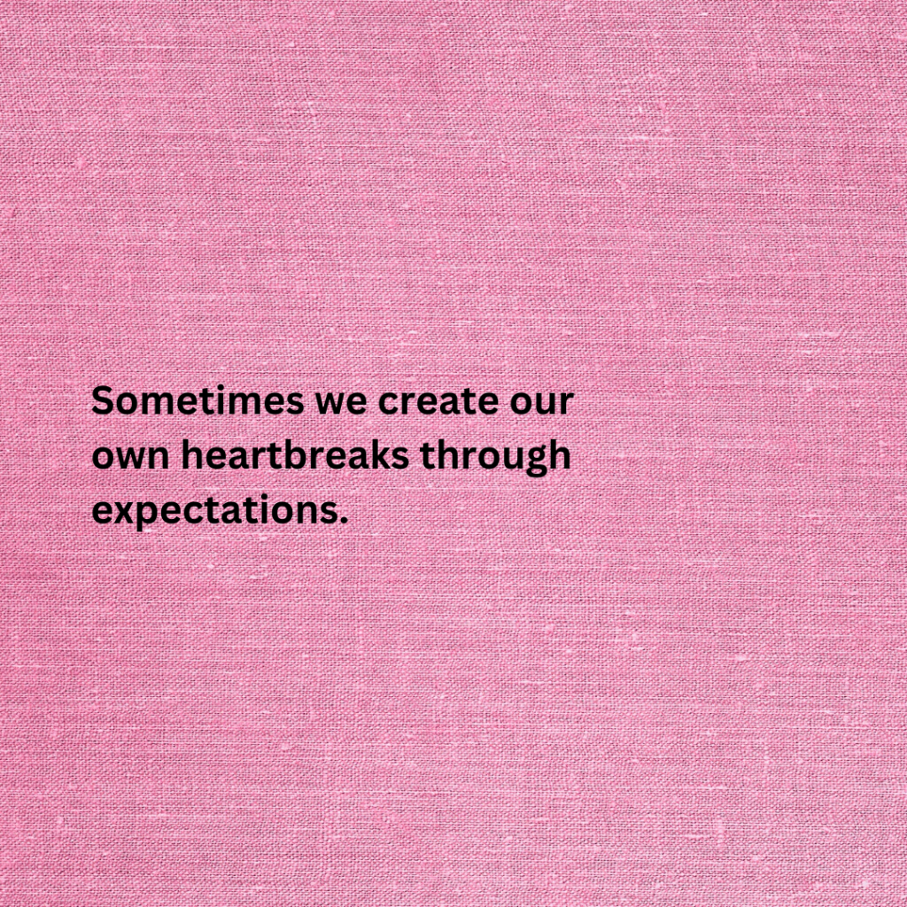 Quote about heartbreak